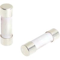 199-246 RS PRO 6A aR Ceramic Cartridge Fuse, 10 x 38mm