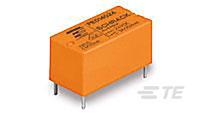 5-1415535-1 TE Connectivity PCB Mount Power Relay, 24V dc Coil, 6A Switching Current, SPST