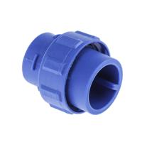 px041003p5560 Bulgin Circular Connector, 3 Contacts, Cable, Miniature Connector, Plug, Male, IP68, Buccaneer 400 Series