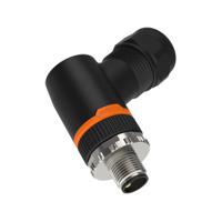 381166316 Lapp Industrial Circular Connector, 5 Contacts, Cable, M12 Connector, Plug, Male, IP67, EPIC POWER Series