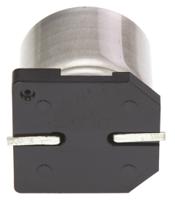eevfk2a221m Panasonic 220μF Aluminium Electrolytic Capacitor 100V dc, Surface Mount - EEVFK2A221M