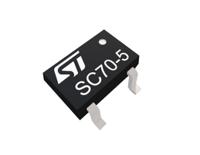 tsu111iyct TSU111IYCT STMicroelectronics, Operational Amplifier, 9 kHz, 5-Pin 5.5 V SOT-23-5