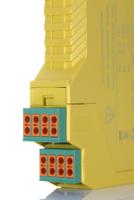 2981062 Phoenix Contact PSRclassic PSR-SPP- 24UC/ESL4/3X1/1X2/B Safety Relay 24V ac/dc, Dual-Channel 4 Safety Contacts