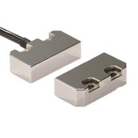 f3s-tgr-nsmr-21-10 Omron F3S-TGR-N_R Series Magnetic Non-Contact Safety Switch, 24V dc, Stainless Steel Housing, NO/2NC, 10m Cable