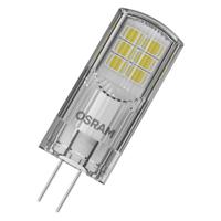 4058075431997 LEDVANCE 40580 G4 LED Bulbs 2.6 W(28W), 2700K, Warm White, Pin shape