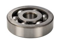 6404 SKF  1 Row Ball Bearing - 20 mm ID, 72 mm OD