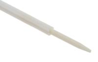 cm502 Chemtronics PVDF Cotton Bud & Swab, PP Handle, For use with General Cleaning, Length 170mm, Pack of 50