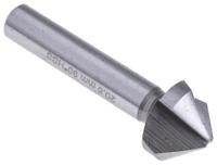 673-8710 RS PRO HSS Drill Bit, 20.5mm Head, 3 Flute(s), 90°, 1 Piece(s)