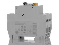 235427-pfim-402003-a-mw Eaton RCD, 40A, 2 Pole, 30mA, Type A, 230V ac