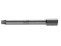 ev205l Facom Triple Square Screwdriver Bit, M5 Tip, 70 mm Overall