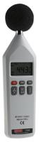 146-4650 RS PRO Sound Level Meter, 30dB to 130dB, 8kHz max