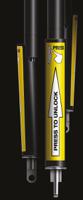 gs-d-7067 Camloc Steel Gas Strut, with Ball & Socket Joint, 680.0mm Extended Length, 300.0mm Stroke Length