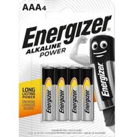 7638900247893 Energizer Industrial Zinc Manganese Dioxide AAA Batteries 1.5V