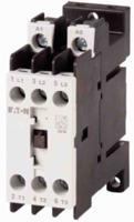 190994-dilmt7230v50hz240v60hz Eaton Contactor, 240 V ac Coil, 3-Pole, 7 A, 3 kW, 3NO