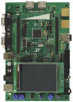 stm32373c-eval STMicroelectronics MCU Evaluation Board STM32373C-EVAL