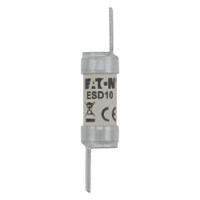 esd50 Eaton 50A British Standard Fuse, F2, 415V ac