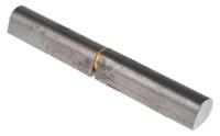 14-7-3584 Pinet Steel Bullet Hinge, Weld-on Fixing, 200mm x 29mm x Dia. 16mm