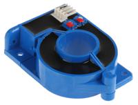 htr-50-sb LEM HTR Series Current Transformer, 50A Input, 100:1, 21mm Bore, 12 → 15 V
