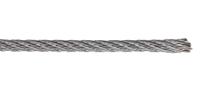 247-9032 RS PRO Stainless Steel Wire Rope, 75m
