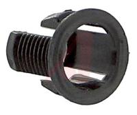 ssh-lx5091 Lumex 7.8mm Diameter LED Holder for use with 5 mm LED