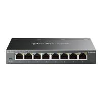tl-sg108e TP-Link TL-SG108E, Network Switch 8 Port Network Switch With PoE
