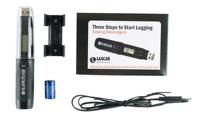 el-usb-tp-lcd Lascar EL-USB-TP-LCD+ Temperature Data Logger, USB, 1 Input Channel(s)