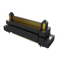 f11-20008042r HARWIN FLECTO Series Vertical Surface PCB Header, 80 Contact(s), 0.5 mm Pitch, 2 Row, Shrouded