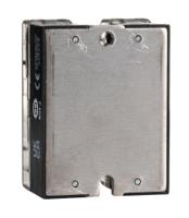cwd4850-10 Sensata Crydom CW Series Solid State Relay, 50 A rms Load, Panel Mount, 660 V ac Load, 32 V Control