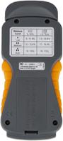 1298680010 brennenstuhl  Moisture Meter, 50% Max, LCD Display, Battery-Powered