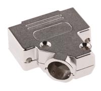 d45zk15-db15s-k MH Connectors D45ZK 15 Way D-sub Connector