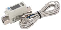 pfm711-f02-b SMC PFM Series Flow Controller, 100 L/min, 24 V