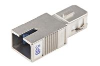 536-8121 RS PRO SC Single Mode 5dB Attenuator