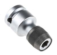05003641001 Wera 1/2 in Square Adapter