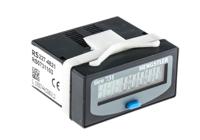0-731-103 Hengstler TICO 731 Counter, 8 Digit LCD, 30Hz