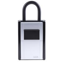 797 ABUS  Combination Lock Key Lock Box