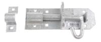 751-269 RS PRO Steel Padlockable Door Bolt