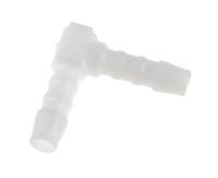 795-455 RS PRO Hose Connector, Elbow Hose Joiner 5mm ID