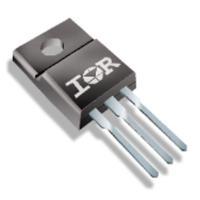 irfi3205pbf Infineon HEXFET Type N-Channel MOSFET, 64 A, 55 V Enhancement, 3-Pin TO-220 IRFI3205PBF
