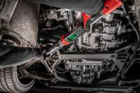 m12oneftr12-201c Milwaukee M12 ONEFTR12 Cordless Torque Wrench, 16.9Nm- 203.4Nm, 0.5 in Drive, 1 Cordless