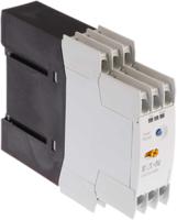 066168-emt6-dbk Eaton Overload Relay 1NO + 1NC, 3 A Contact Rating, 2 W, 24 → 240 V ac/dc, EMT