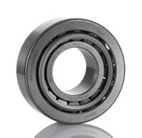 32308 RS PRO 40mm I.D Taper Roller Bearing, 90mm O.D