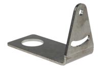 bos-11-hw-1 BALLUFF Mounting Bracket for Use with 11K Series, 16K Series, M18 Sensor