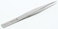 13aasa6 ideal-tek 130 mm, Stainless Steel, Tweezers