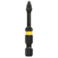 dt7390t-qz DeWALT Pozidriv Screwdriver Bit, PZ1 Tip