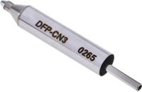 dfp-cn3 Metcal DxP Desoldering Gun Tip for use with Various Desoldering Irons