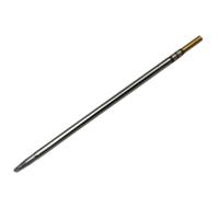 smc-7hf6033s Metcal SMC 3.3 x 17.8 mm Hoof Soldering Iron Tip