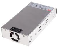 msp-300-15 MEAN WELL Switching Power Supply, MSP-300-15, 15V dc, 22A, 330W, 1 Output, 120 → 370 V dc, 85 → 264 V ac