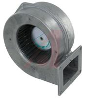 g1g120-ab67-02 ebm-papst G1G 120 Series Centrifugal Fan, 24 V dc, DC Operation