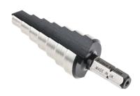 423-866 RS PRO HSS Step Drill Bit 8mm x 20mm
