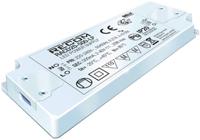 racd20-700-lp Recom LED Driver, 2 → 31V dc Output, 22W Output, 700mA Output, Constant Current